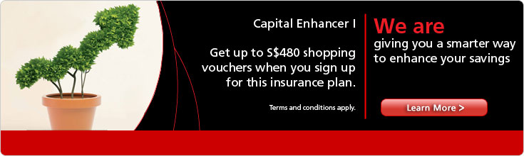 Capital Enhancer I
