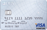 DBS Altitude Visa Signature Card