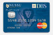 NUS Debit Card