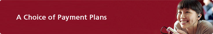 Payment Plans Payment Plans