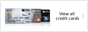 View all credit card, debit card Singapore