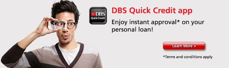 Personal Banking, Personal Finance, Personal Loans | DBS Bank Singapore Personal Banking, Personal Finance, Personal Loans | DBS Bank Singapore