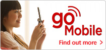 Go Mobile