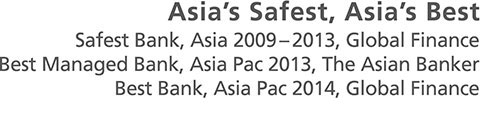 Safest Bank