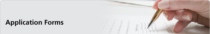 DBS Bank Forms