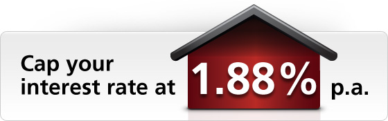 Mortgage Rate Protector