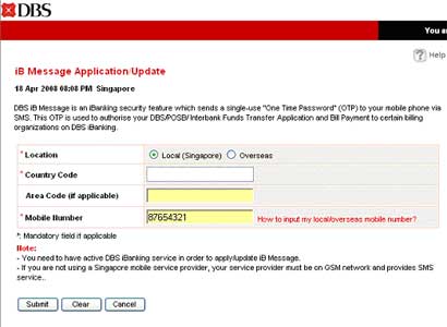 register my as a service ibanking help dbs bank ltd register my as a service ibanking help dbs bank ltd