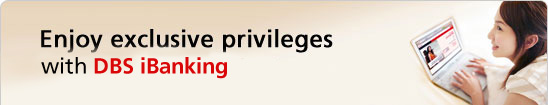 iBanking Privileges