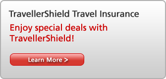 Travellershield Travel Insurance