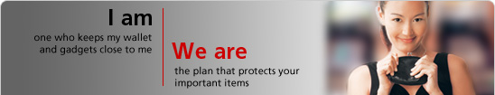 Money Care &ndash; Wallet, Cards & Personal Accident Protection