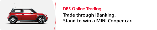 Trade with iBanking