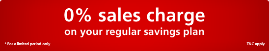 Unit Trust - Regular Savings Plan