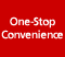 One-Stop Convenience