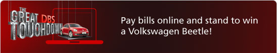 Online Bill Payment