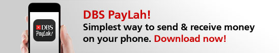 DBS Paylah