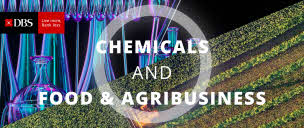 Chemical and Food & Agribusiness