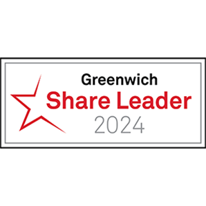 Greenwich Share Leader 2024