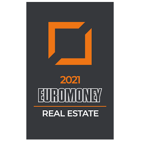 Euromoney Real Estate Survey