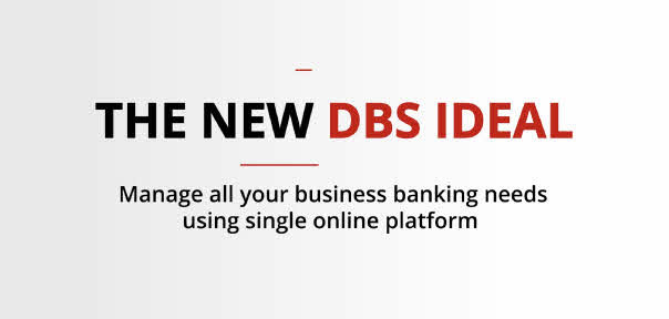 Top features of the new DBS IDEAL
