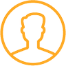 orange man avatar