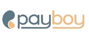 Payboy Logo