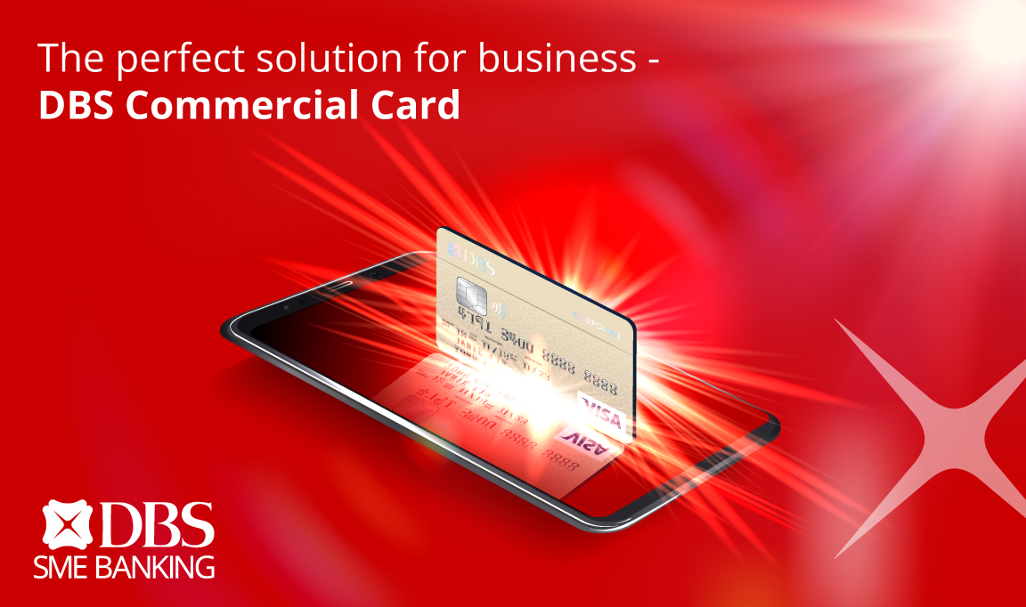 Commercial Card Solutions