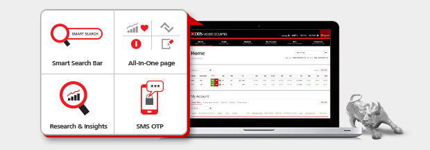 dbs singapore forex trading