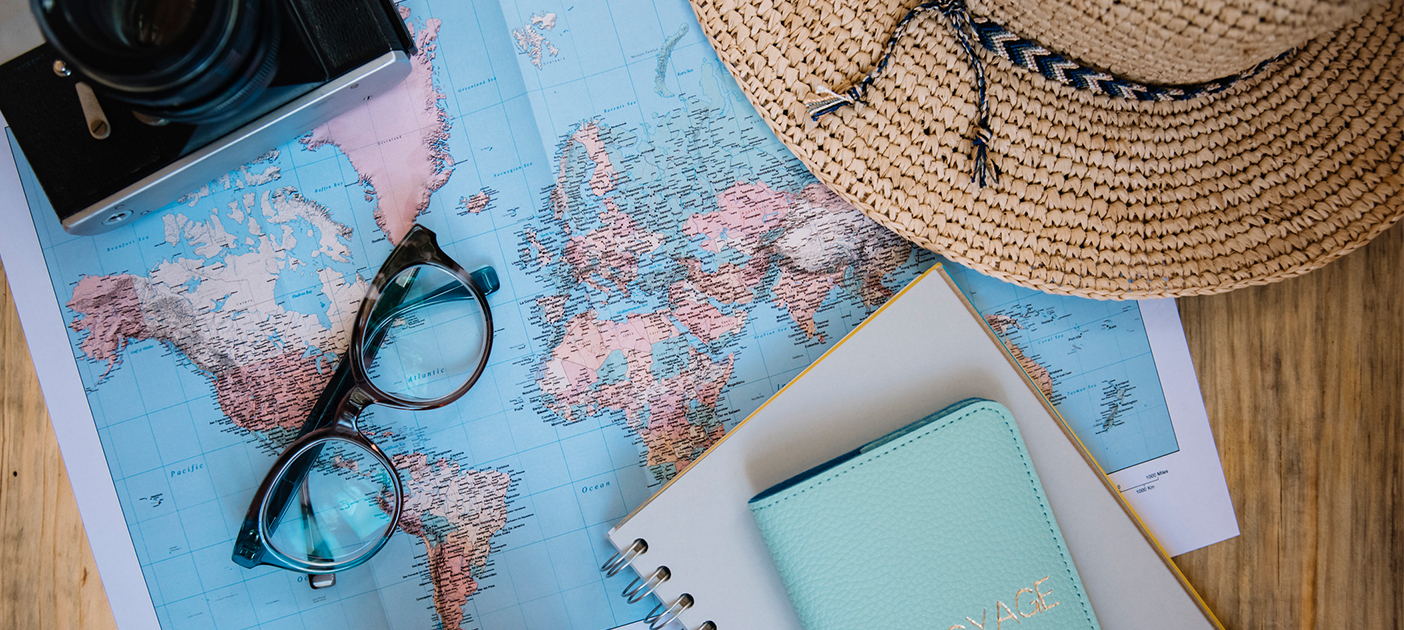 5 Best Travel Hacks for Your 2022 Holiday