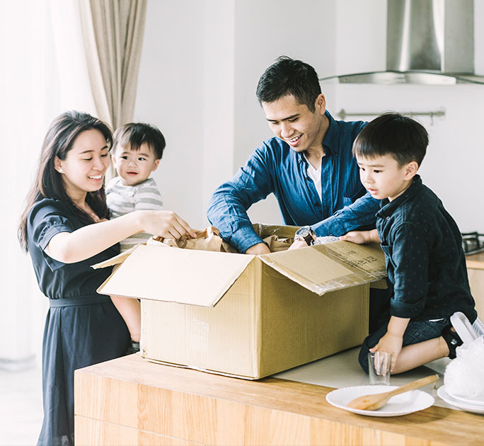 4 common reasons why Singaporeans move to a new home