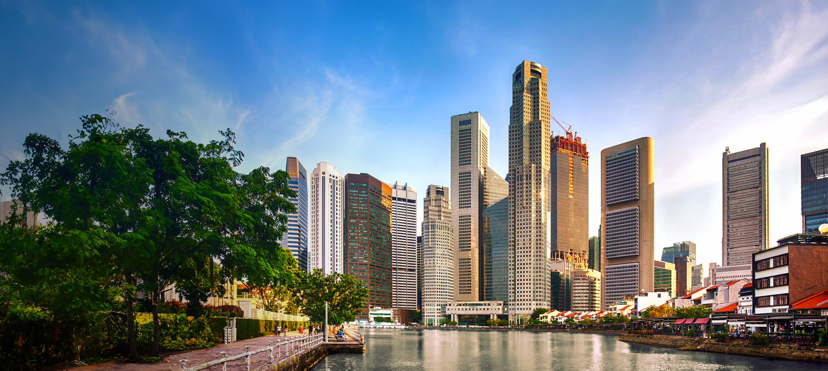 SG Budget 2024 – Moving Singapore forward