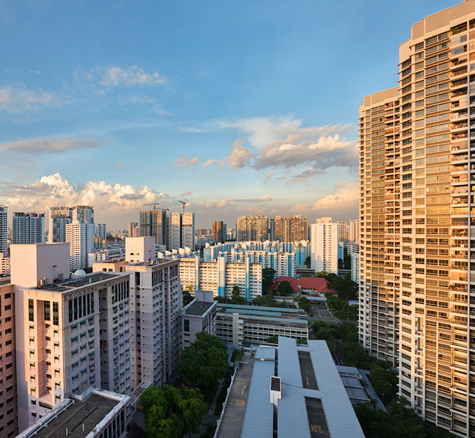 Pros and cons of buying a Prime Area BTO