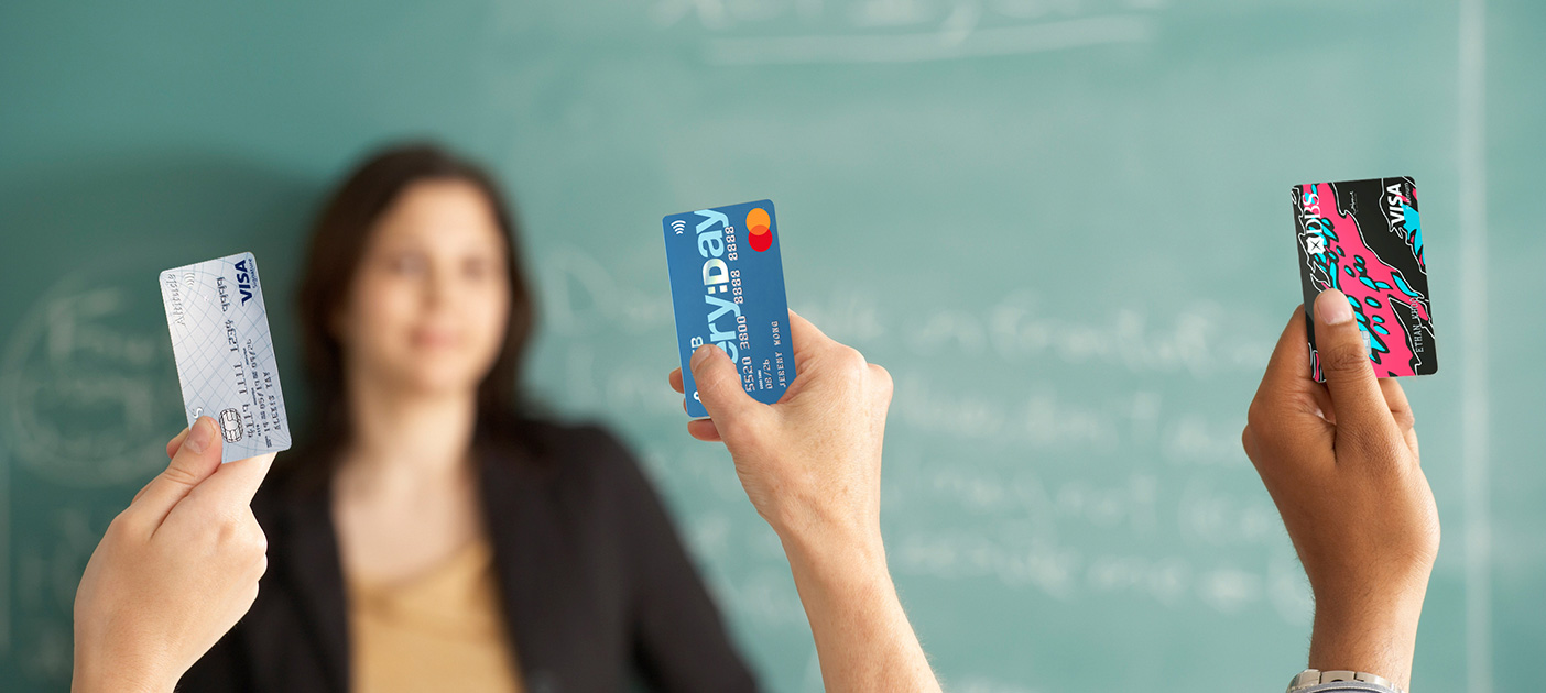 Things you should know before getting your first Credit Card