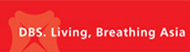 DBS. Living, Breathing Asia