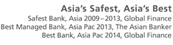 Safest Bank