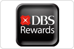 DBS Rewards