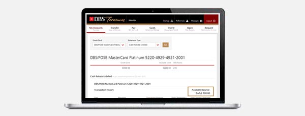 A new iBanking experience coming soon
