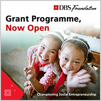 DBS Foundation Grant Programme