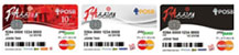 POSB Credit Cards