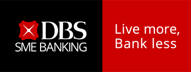 DBS | Live more, Bank less