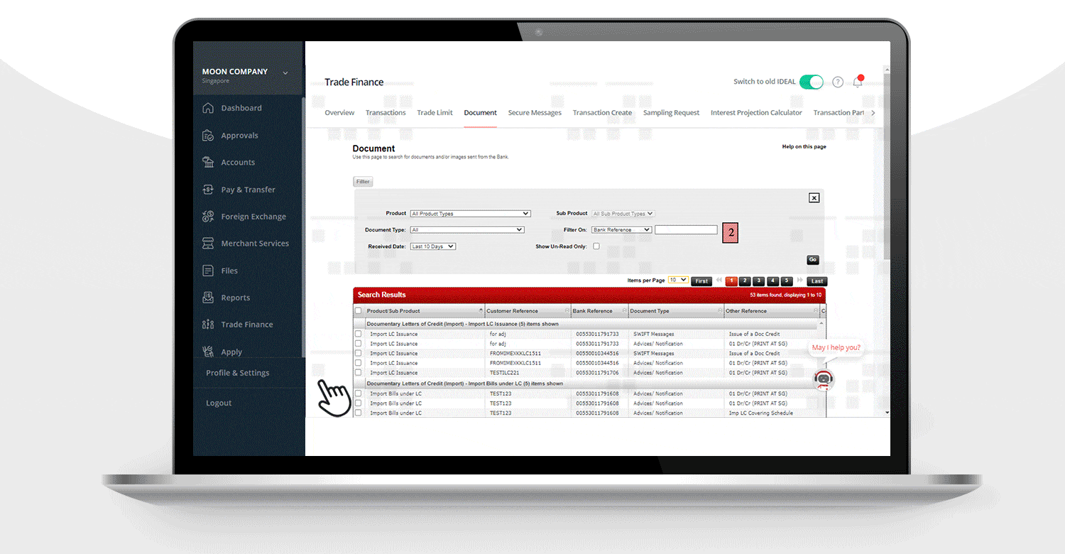 Image Result For Dbs Ideal Manage Business Transactions On Desktops Image Result For Dbs Ideal Manage Business Transactions On Desktops