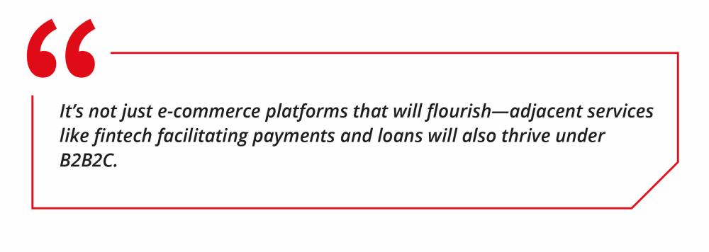 future of ecommerce