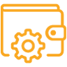 Customise your cash flows