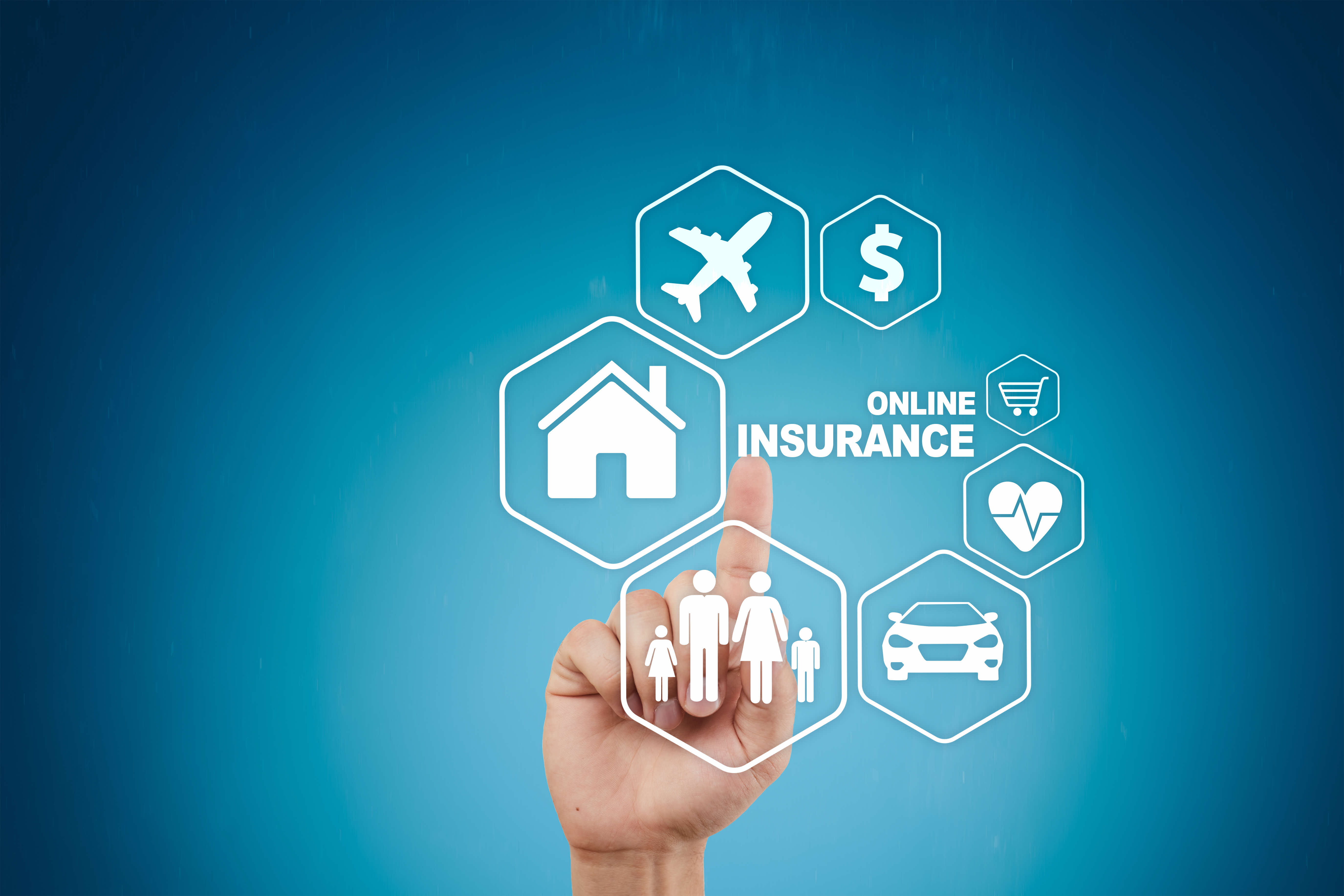 api in insurance industry