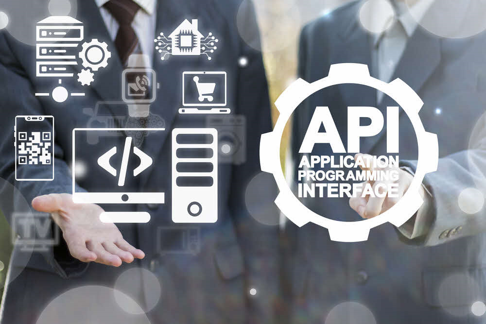 Businesses going digital with apis