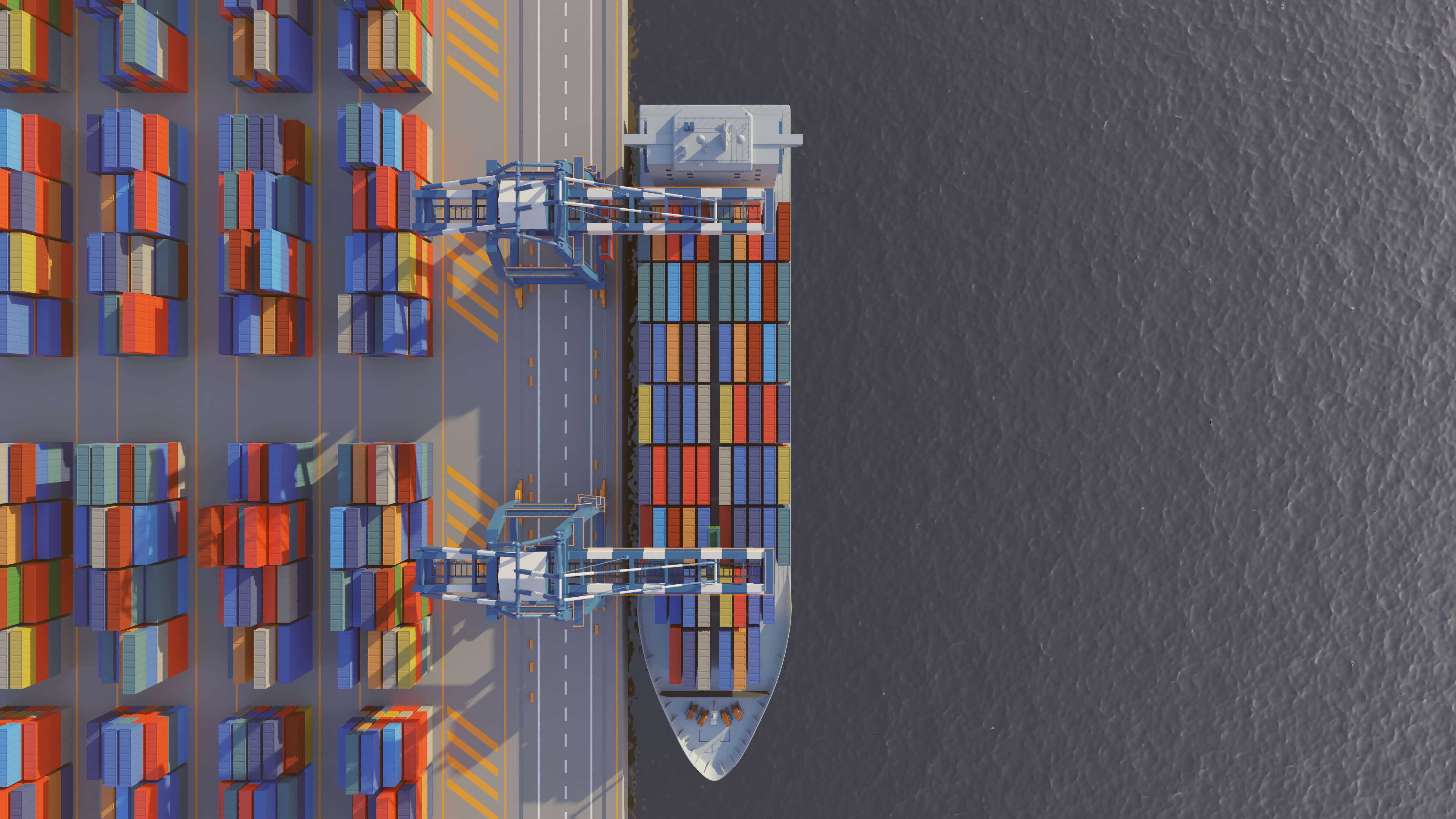 Supply Chain Finance: Bigger, Better, Faster