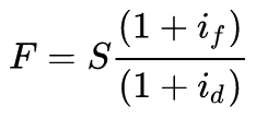 formula