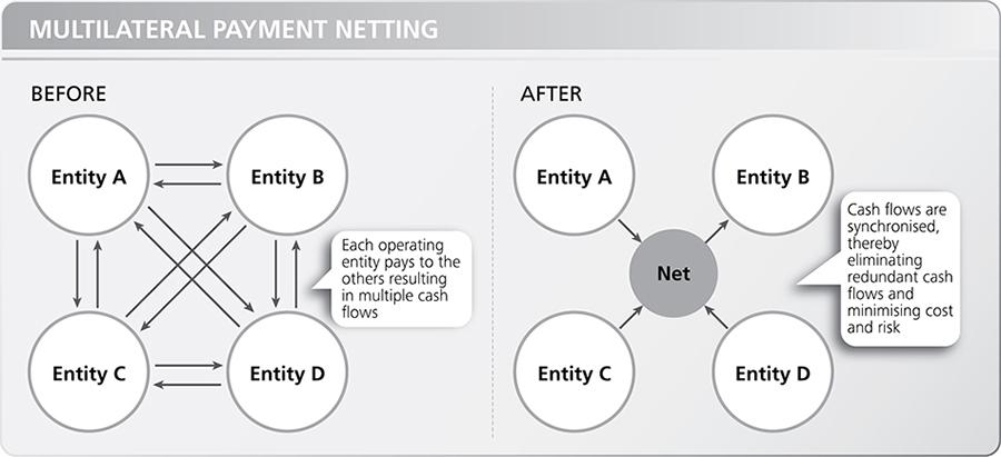 netting