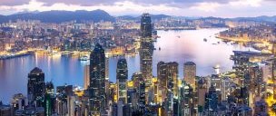 Key Change: Spotlight on Hong Kong