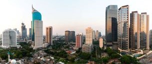 Key Change: Spotlight on Indonesia