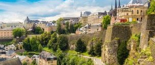 Luxembourg